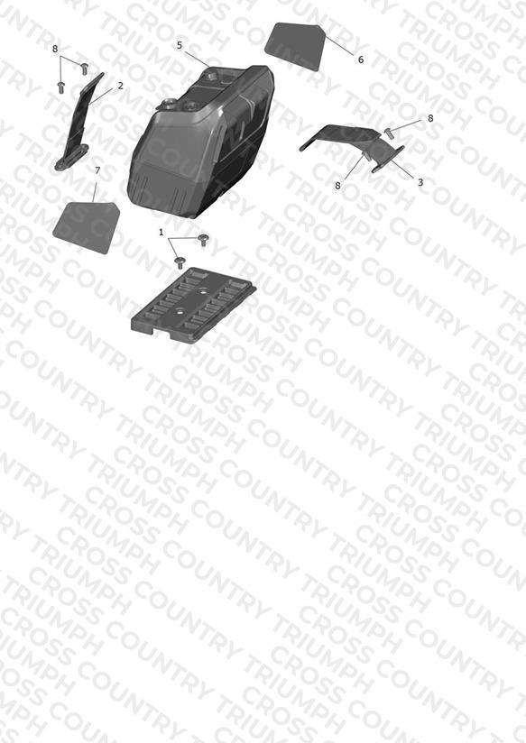Battery
