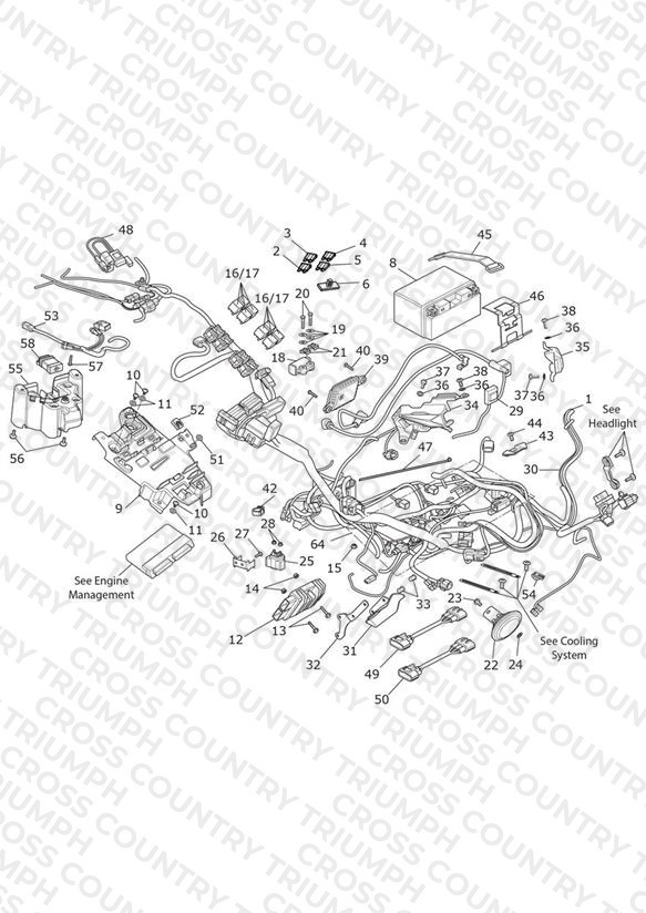 Electrical System
