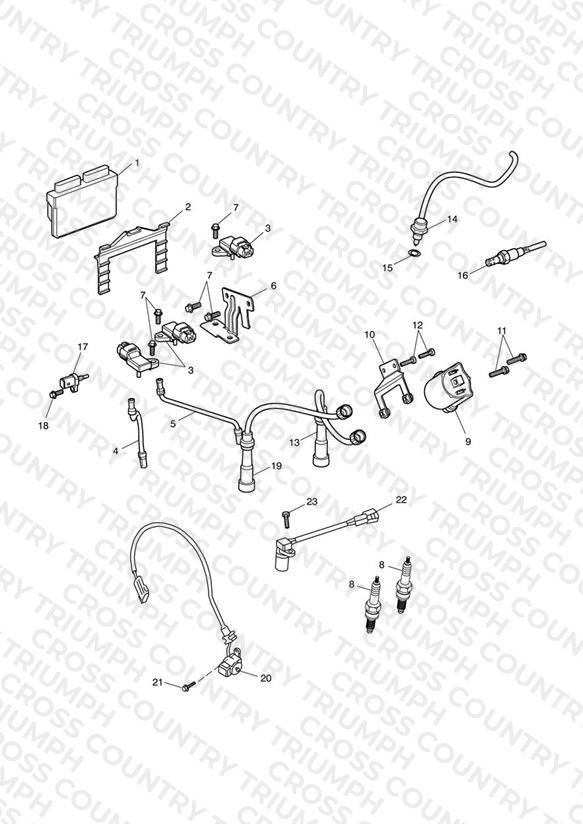 Ignition System