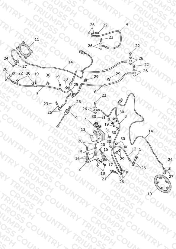 ABS System
