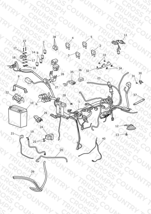 Electrical Equipment