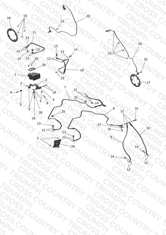 ABS System