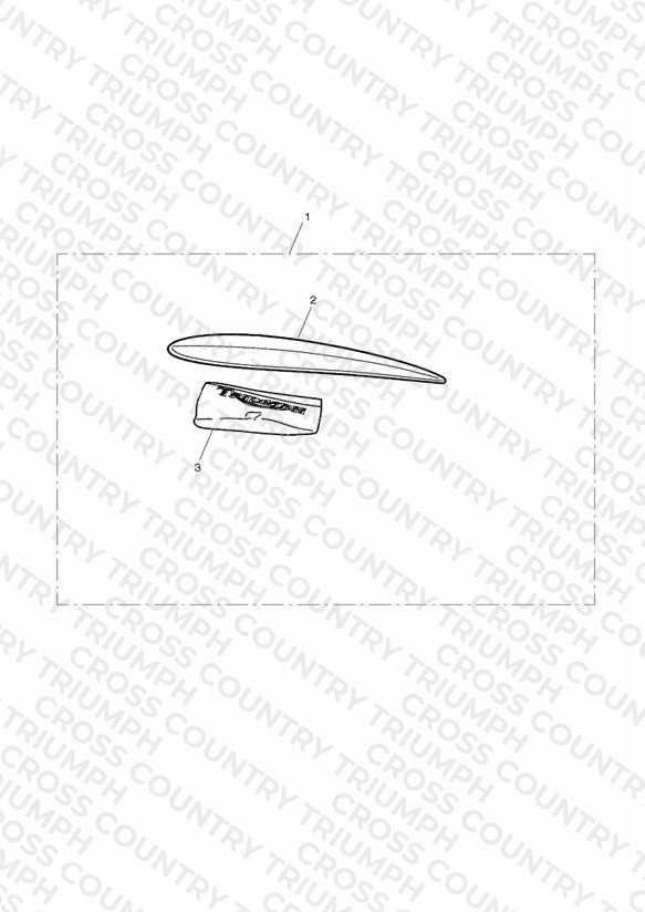 Fender Blade Embellisher Kit