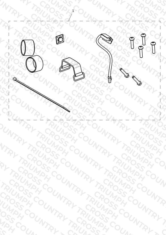 Fix Kit, Alarm