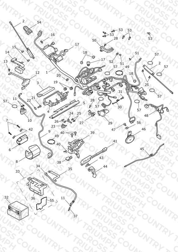 Electrical Section