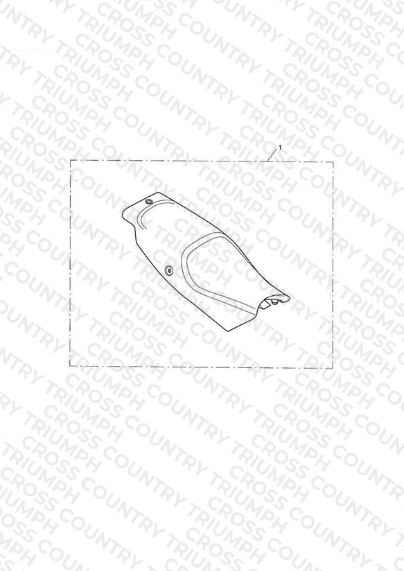 Gel Seat, Dual