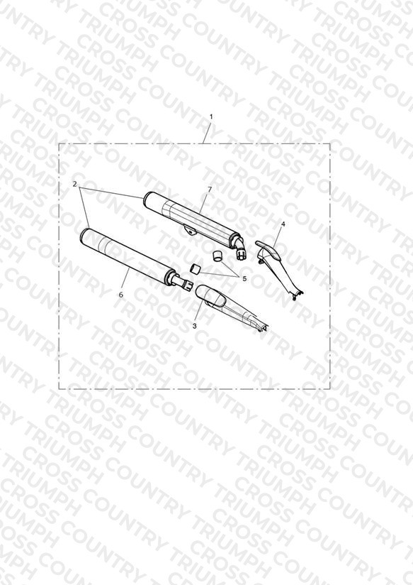 Silencer Kit