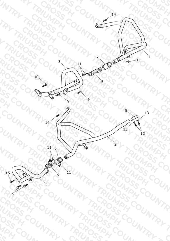 Protection Bars