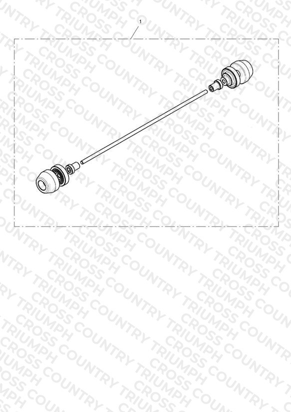 Fork Protectors