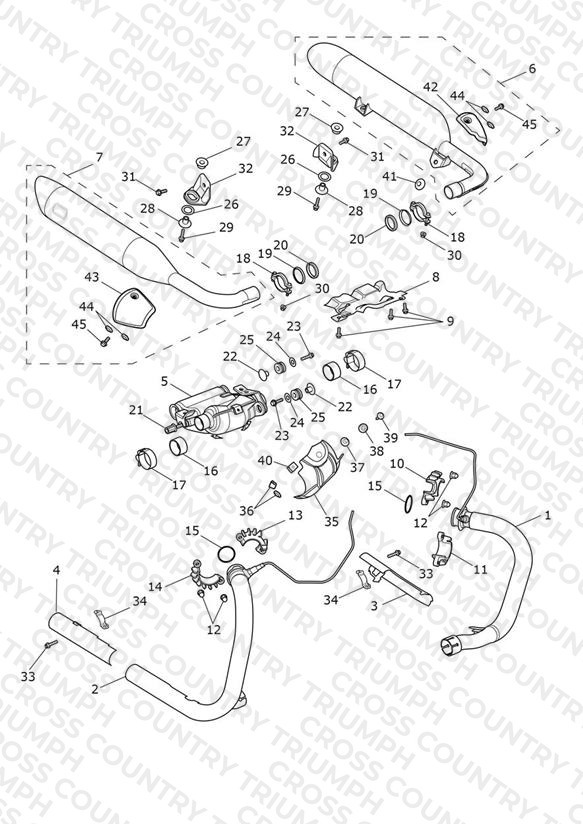 Exhaust System