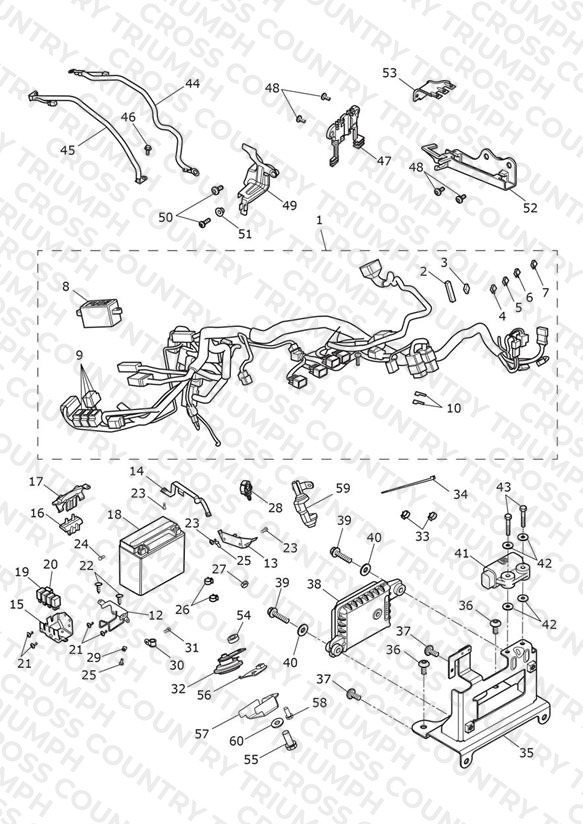 Electrical Equipment