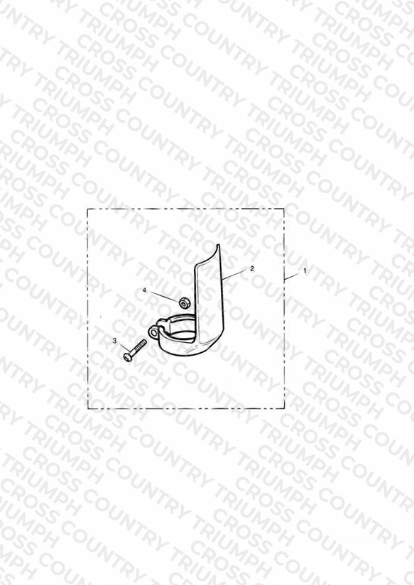 Fork Protector Kit