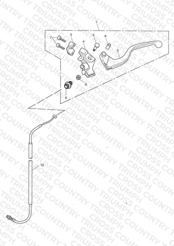 Control Cables 186151 »