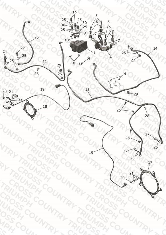 ABS System