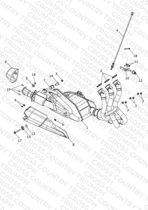 Exhaust System