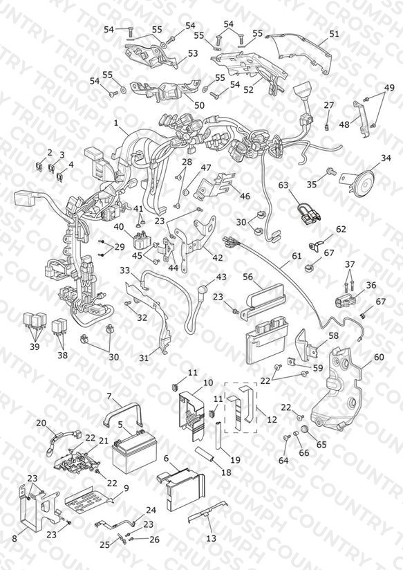 Electrical Equipment