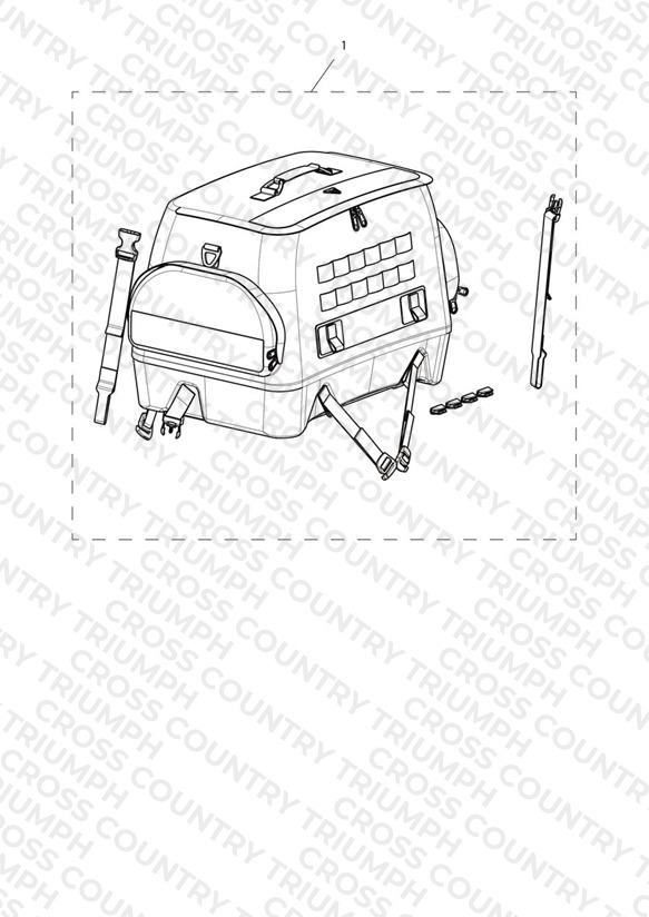 Tail Bag