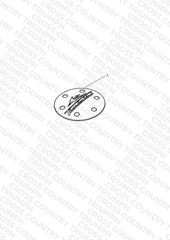 Cover, Embellisher, Type 1