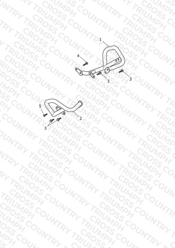Protection Bars