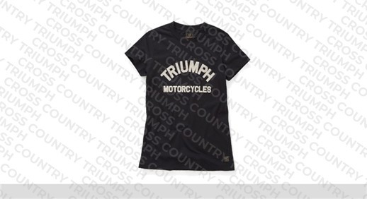 Luss Tee