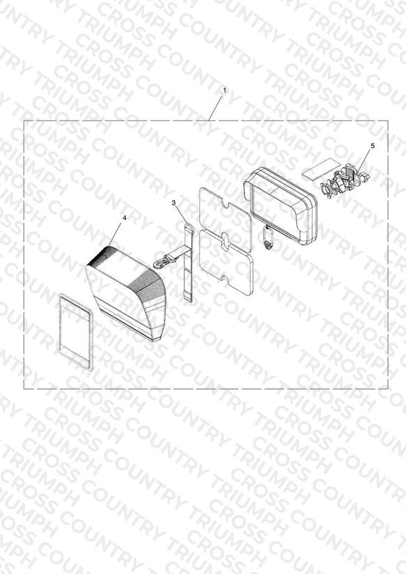 Phone Holder, 160 x 100