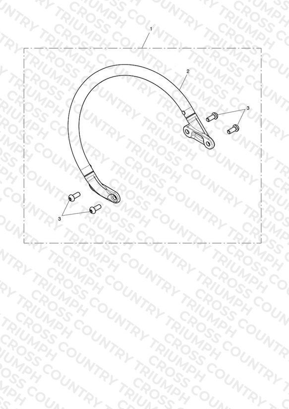 Grab Rail Kit