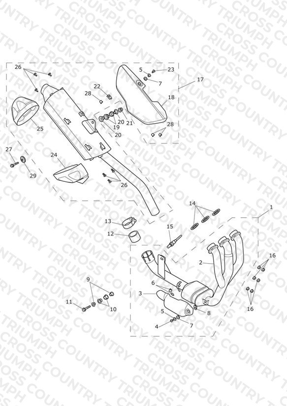 Exhaust System