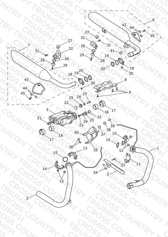 Exhaust System