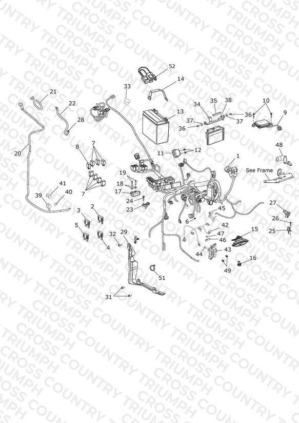 Electrical Equipment