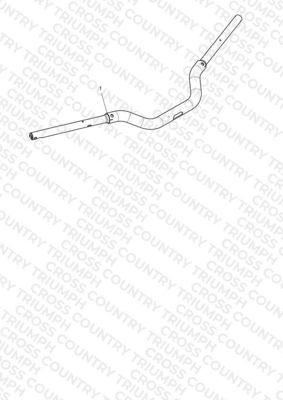 Handlebars, Roadster