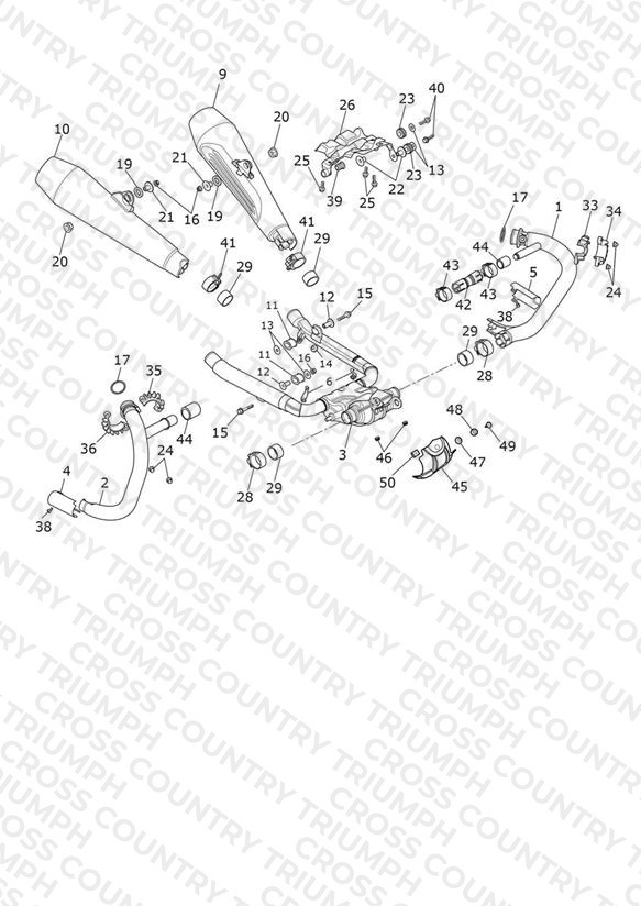 Exhaust System