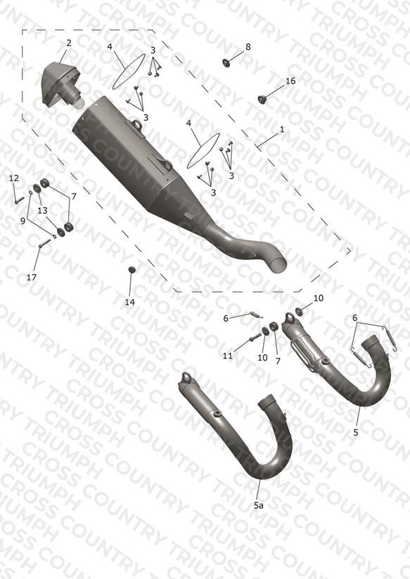 Exhaust