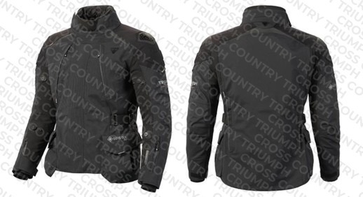 Alder 2 GTX Pro Jacket