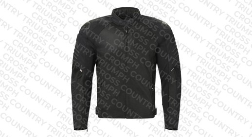 Shrike Tritech Mesh Jacket