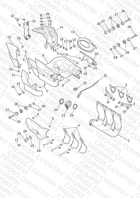Exhaust System
