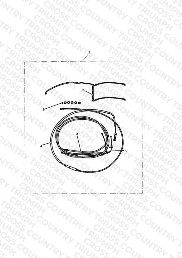 Extended Cable Kit