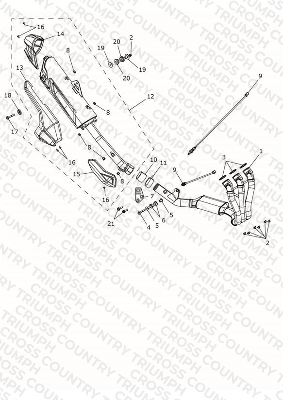 Exhaust System