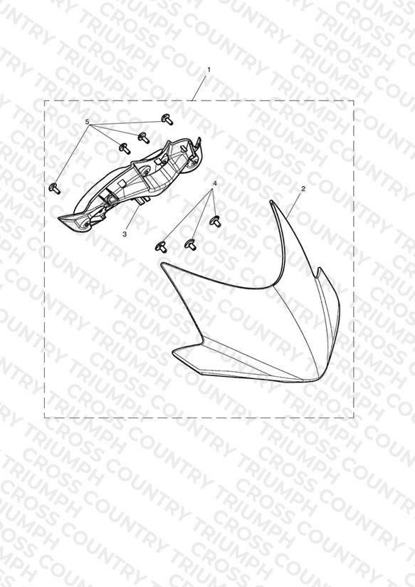 Flyscreen Kit