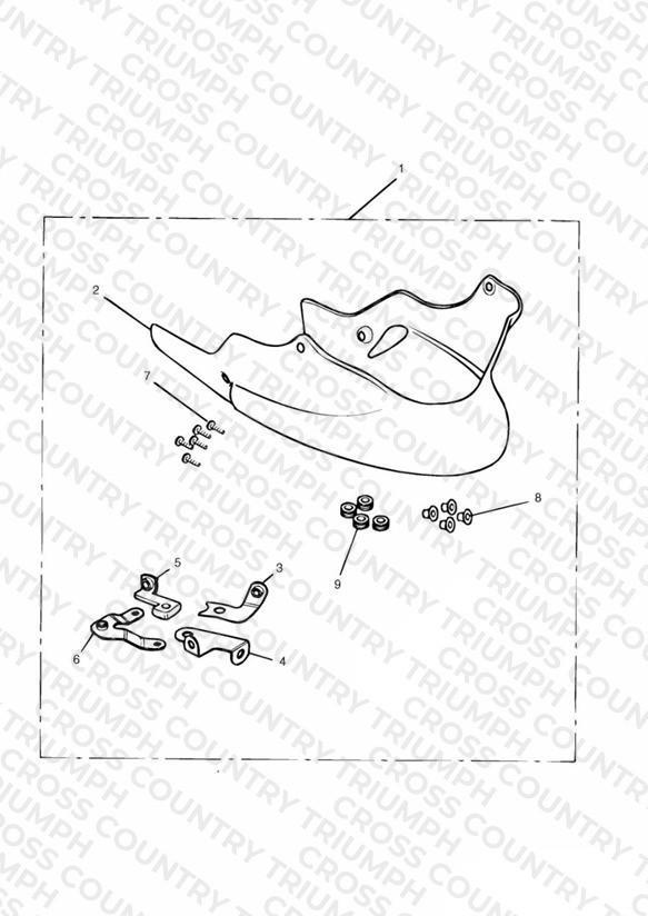 Bellypan Kit
