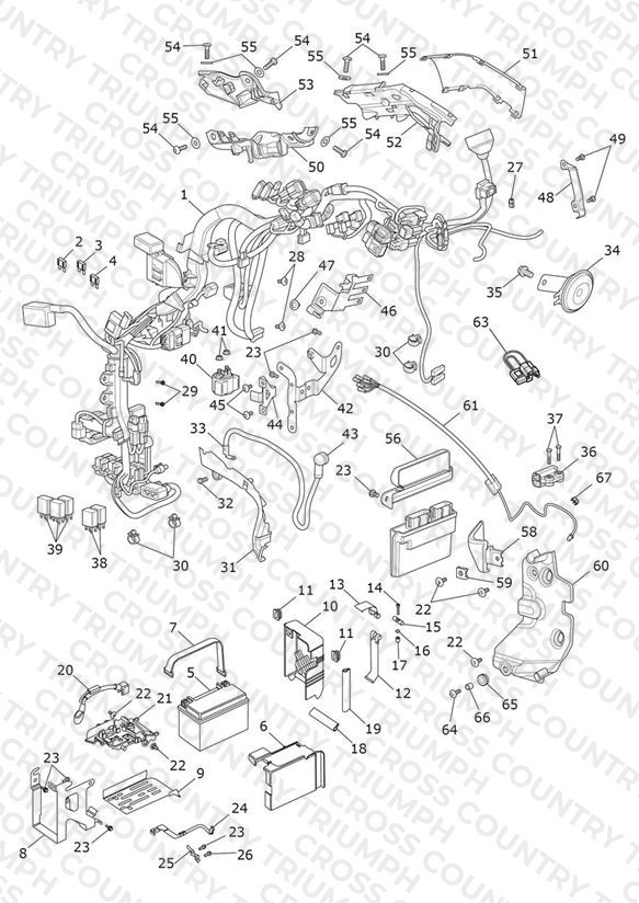 Electrical Equipment > BB9435