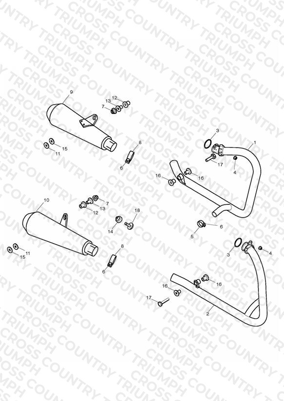 Exhaust System