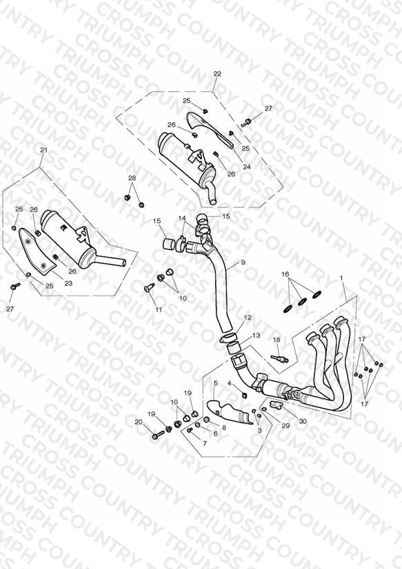 Exhaust System