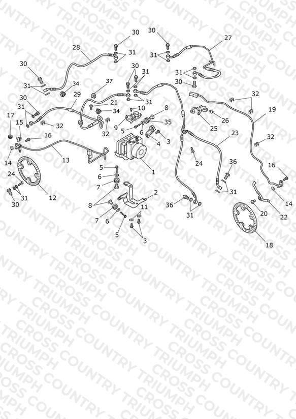 ABS System