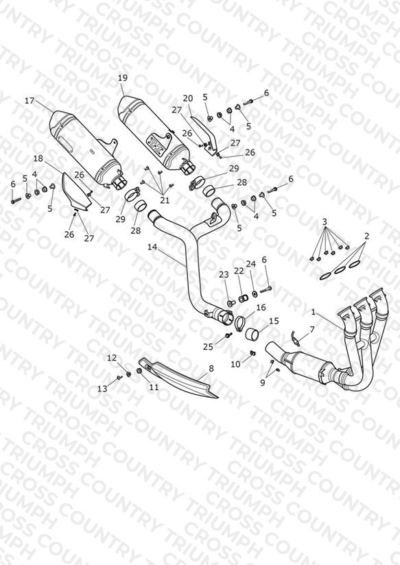 Exhaust System