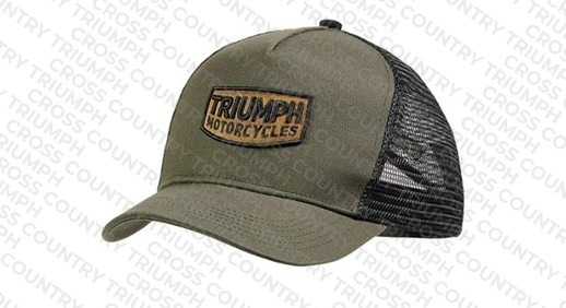 Dude Cap