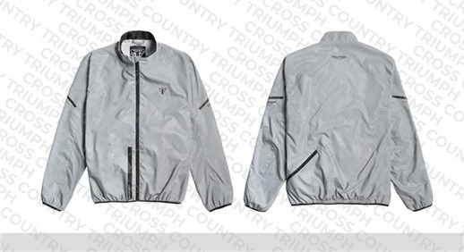 Reflective Jacket