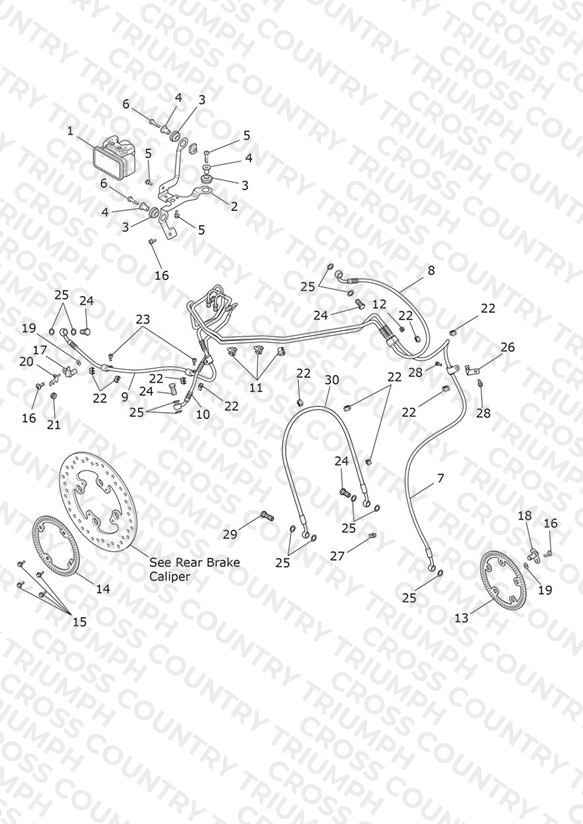 ABS System