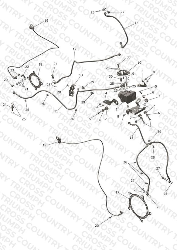 ABS System