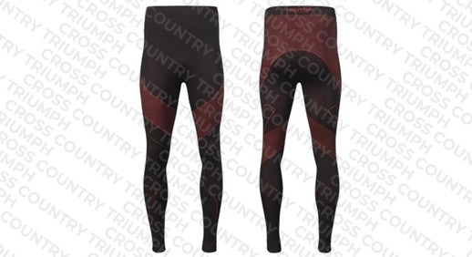 Merino Base Layer Leggings