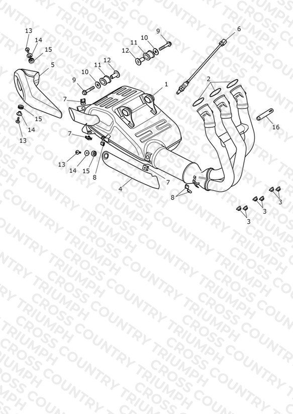 Exhaust System